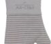 Single All-Clad Premium Silicone Oven Mitt in Titanium Gray, showing textured silicone grip